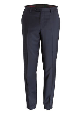 BENVENUTO Kombi-Hose NERO.V Modern Fit