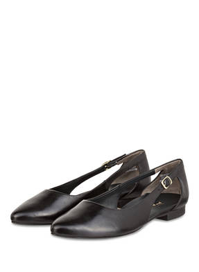 paul green Ballerinas