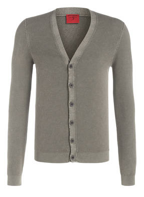 OLYMP Strickjacke