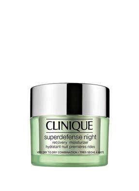CLINIQUE SUPERDEFENSE