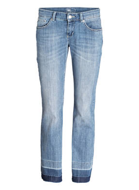 MAC Jeans FLARED LUXERY