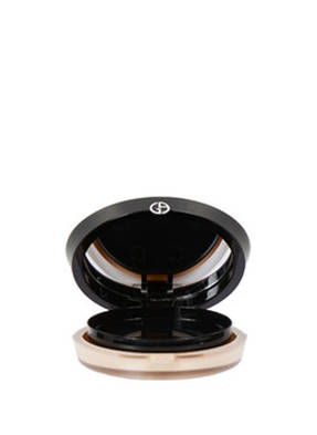 GIORGIO ARMANI BEAUTY LUMINOUS SILK COMPACT
