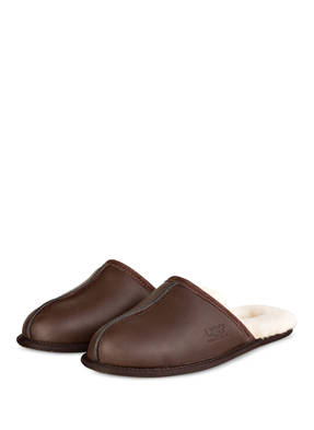 UGG Hausschuhe SCUFF