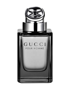 GUCCI Fragrances BY GUCCI POUR HOMME