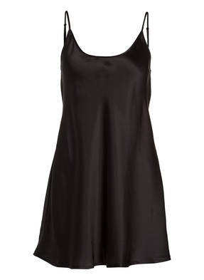 LA PERLA Négligée SILK aus Seide