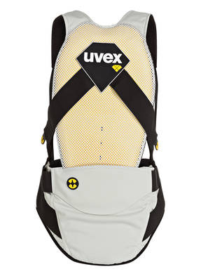 uvex Rückenprotektor BACK PURE