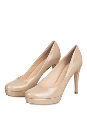 KENNEL & SCHMENGER Lack-Pumps SHEYLA