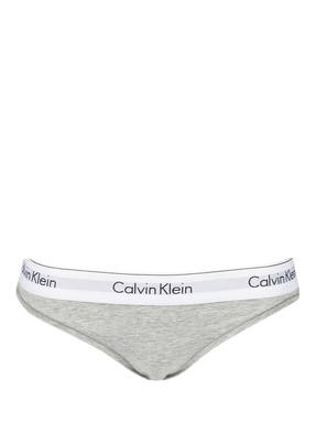 Calvin Klein Slip MODERN COTTON