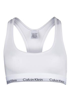 Calvin Klein Bustier MODERN COTTON
