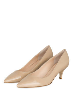 KENNEL & SCHMENGER Lack-Pumps SELMA
