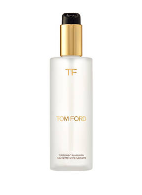TOM FORD BEAUTY PURIFYING CLEANSING OIL