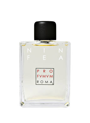 PRO FVMVM ROMA NINFEA