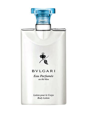 BVLGARI EAU PARFUMEÉ AU THÉ BLEU