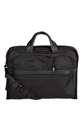 TUMI ALPHA 2 Laptop-Tasche