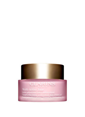 CLARINS MULIT-ACTIVE JOUR GELÉE