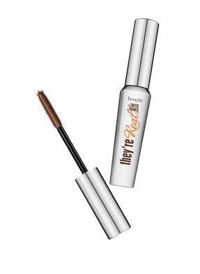benefit THEY'RE REAL! TINTED PRIMER