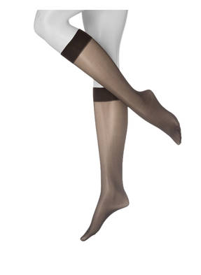 Wolford Feinkniestrümpfe SATIN TOUCH