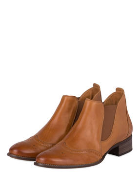 paul green Chelsea-Boots