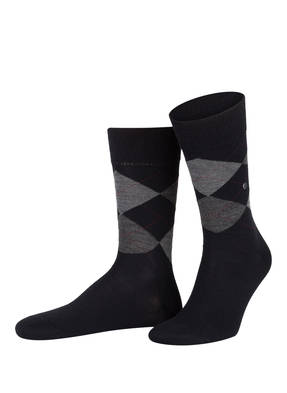 Burlington Socken EDINBURGH