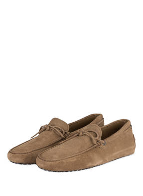TOD'S Mokassins GOMMINO