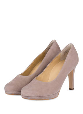paul green Plateau-Pumps
