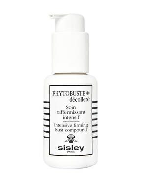 sisley PHYTOBUSTE + DÉCOLLETÉ