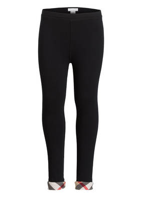 BURBERRY Leggings PENNY