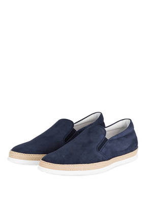 TOD'S Slip-on-Sneaker