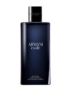 GIORGIO ARMANI BEAUTY ARMANI CODE HOMME