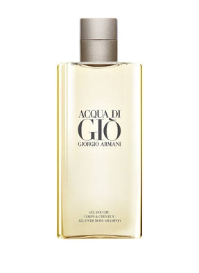 GIORGIO ARMANI BEAUTY ACQUA DI GIÒ POUR HOMME