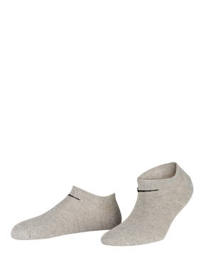Nike 3er-Pack Sportsocken NO SHOW