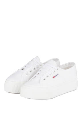 SUPERGA Plateau-Sneaker 2790 ACOTW