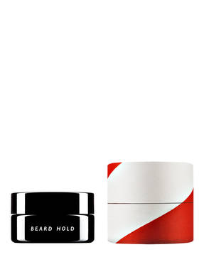 OAK BEARD HOLD