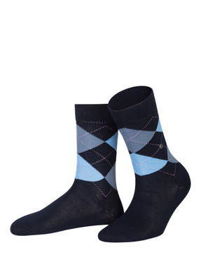 Burlington Socken COVENT GARDEN