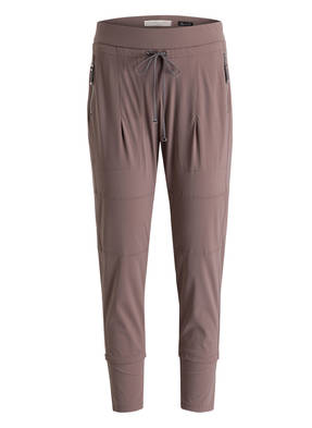 RAFFAELLO ROSSI Hose CANDY im Jogging-Stil