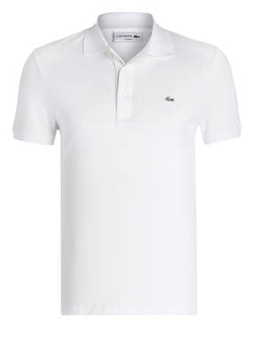 LACOSTE Piqué-Poloshirt Slim Fit