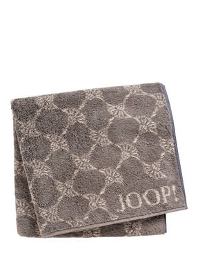JOOP! Duschtuch CORNFLOWER