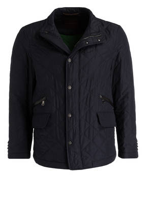 LODENFREY Steppjacke DEBIS