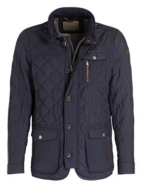 handstich Jacke KENT