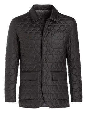 ZZegna Wende-Steppjacke