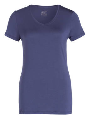 SCHIESSER Schlafshirt