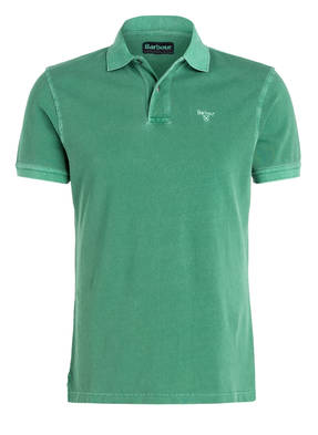 Barbour Piqué-Poloshirt