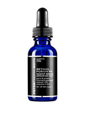 PETER THOMAS ROTH RETINOL FUSION PM
