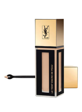 YVES SAINT LAURENT BEAUTÉ LE TEINT ENCRE DE PEAU