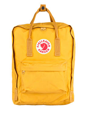 FJÄLLRÄVEN Rucksack KANKEN 16 l