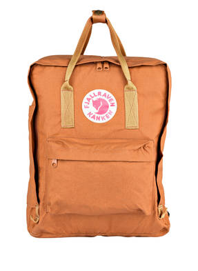 FJÄLLRÄVEN Rucksack KANKEN 16 l