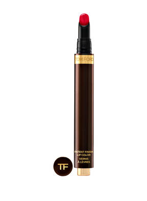 TOM FORD BEAUTY PATENT FINISH LIP COLOR