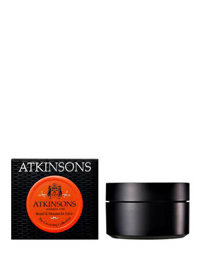 ATKINSONS BEARD & MOUSTACHE SALVE