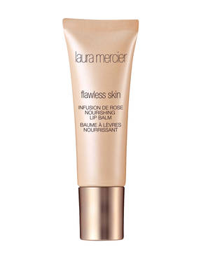 LAURA MERCIER INFUSION DE ROSE NOURISHING LIP BALM