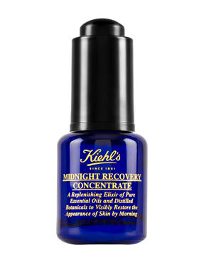 Kiehl's MIDNIGHT RECOVERY CONCENTRATE